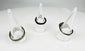 Western European ancient bronze finger rings from Roman to Medieval period