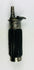 Luxurious Victorian covert weapon set with engraved pistol, dagger, flask, and accessory tins
