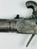 Extremely rare Continental European disguised defense set with percussion pistol and dagger