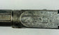 Antique personal protection kit from 1855–1885 hidden inside presentation-style velvet book