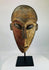 Authentic Dan tribal mask from Côte d’Ivoire carved wood circa 1930–1950