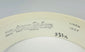Early 20th century gentleman’s collar box with silk lined interior