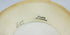 Antique detachable collar storage box with decorative molded casing