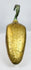 Egyptian Revival gilt and patinated mixed-media sacred ibis sculpture from a private Toronto, Ontario collection.