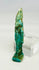Collectible Late Period Egyptian faience charm representing Sekhmet the protector deity