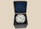 Vintage Buck & Hickman Speed Indicator No. 26395 in fitted case