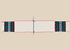 Mid-20th-century ceremonial dance sash attributed to the Hopi Pueblo tradition