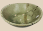 Lý–Trần Dynasty Vietnamese celadon bowl dating to circa the 12th–14th century