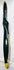 Antique wooden aircraft propeller with vintage aeronautical design
