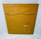 Ancient Egyptian-inspired papyrus artwork, ritual and funerary depictions, framed and matted