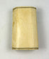 Napoleonic Wars era snuff box featuring Square Compasses Sun Moon designs