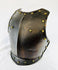 French Heavy Cavalry Armor Breastplate with Visible Impact Marks Circa 19th Century
