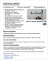 Forensic examination report by Christopher L. Morales, dated January 3, 2014, concluding that the George “Machine Gun” Kelly signature appears genuine.
