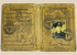 WWII German Kriegsmarine Soldbuch with sailor photo and handwritten entries