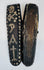 Antique Tödlein with painted skull-and-crossbones decoration