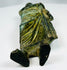 Grand Tour collectible bronze sculpture inspired by ancient Roman statuary