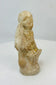 Grecorromana | Figura de terracota de una diosa | Hacia los siglos I-III d. C.