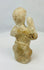 Grecorromana | Figura de terracota de una diosa | Hacia los siglos I-III d. C.