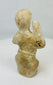 Grecorromana | Figura de terracota de una diosa | Hacia los siglos I-III d. C.