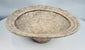 Roman provincial terracotta Kassérine bowls illustrating everyday ceramic tableware from North Africa.