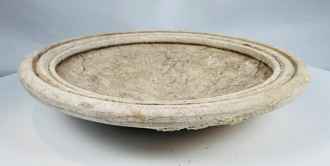 Ancient Roman terracotta bowls from modern Tunisia representing utilitarian provincial pottery of the Roman Empire.