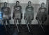 Original wartime-era Ligue de Hockey Métropolitaine championship photograph from Montreal