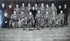 Historic Montreal hockey team portrait showing players in Couvrette & Sauriol sweaters
