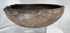 Ancient terracotta vessel displaying raised rim nodes and authentic age-related weathering