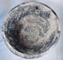 Decorative earthenware vessel inspired by ancient Thai pottery traditions and prehistoric forms