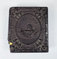 Original Victorian Union case containing two daguerreotype photographic portraits