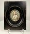 Retrato en miniatura de un oficial de los Habsburgo | Europa Central | Hacia 1860–1885