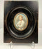 Retrato en miniatura de un oficial de los Habsburgo | Europa Central | Hacia 1860–1885