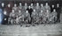 Historic Montreal hockey team portrait showing players in Couvrette & Sauriol sweaters