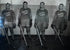 Original wartime-era Ligue de Hockey Métropolitaine championship photograph from Montreal