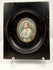 Retrato en miniatura de un oficial de los Habsburgo | Europa Central | Hacia 1860–1885