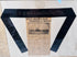 Framed archive documenting the USS Massachusetts BB-2 and its 1910 midshipmen training voyage