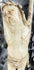 Antique Hand-Carved Crucifix with Bone Figure | Circa 18th–19th Century