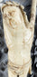 Antique Hand-Carved Crucifix with Bone Figure | Circa 18th–19th Century