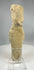 Mesopotamian clay figurine representing a devotional female form