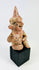 Late Formative–Early Classic Nayarit terracotta burial figure from West Mexico