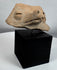 Pre-Columbian animal-form ceramic fragment displaying centuries of burial wear and archaeological character.