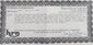 Original Harmer Rooke Galleries Certificate of Authenticity issued for two Ancient Pre-Columbian Colima Gingerbread terracotta figures, Auction XXIV, April 8, 1986