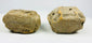 Sand-based clay Teotihuacan incense vessel, Pre-Columbian artifact