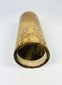 Antique 19th-century bamboo betel nut lime container from Island Southeast Asia