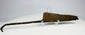 Historical medieval knife High to Late Middle Ages craftsmanship artifact
