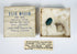 Ancient Egyptian scarab amulets with original presentation box and handwritten museum inventory label