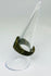 Ancient Roman bronze ring, authentic 1st–4th Century CE antiquity with Chi-Rho engraving, certified and available at Relic and Rarity.