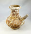 Terracotta Song Dynasty wine vessel recovered from Philippine maritime wreck