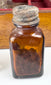 American homeopathic medicine collection with period bottles and preparations