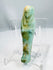 Late Period Egyptian funerary ushabti with elongated mummiform body